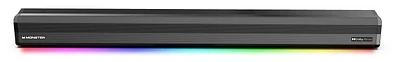 Barre de son Monster 36 » 2,0 canaux Dolby ATMOS