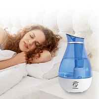 Westinghouse 2,5L Humidificateur Ultrasonique À Brume Froide