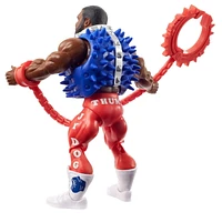 WWE Masters of the Universe Junkyard Dog