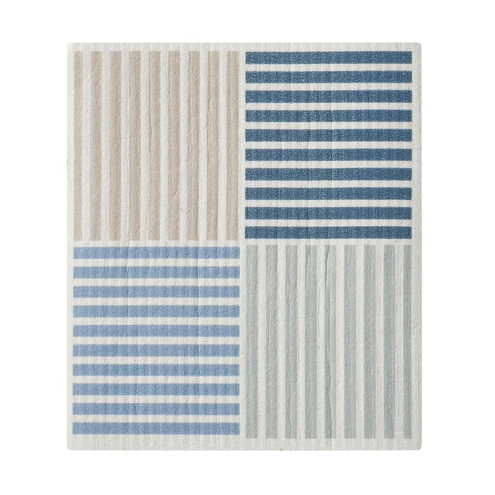 Essuie-tout réutilisables Mainstays 17,5 cm x 19,5 cm; paquet de 3