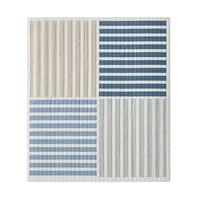 Essuie-tout réutilisables Mainstays 17,5 cm x 19,5 cm; paquet de 3