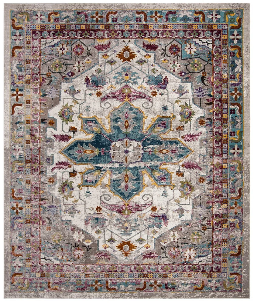 Safavieh Aria Natasa Tapis Traditionnel