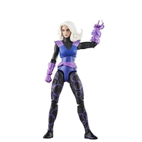 Hasbro Marvel Legends Series Marvel Knights, figurine Clea de 15 cm, bande dessinée à collectionner