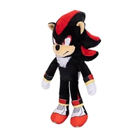 Sonic le Hérisson 3 – Peluche de 9 pouces – Shadow