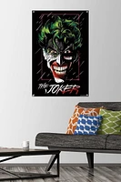 DC Comics - Le Joker