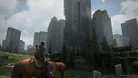 The Last of Us Part II (PS4), PlayStation 4