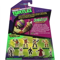 TMNT 5" FIG OLD - FRENCH