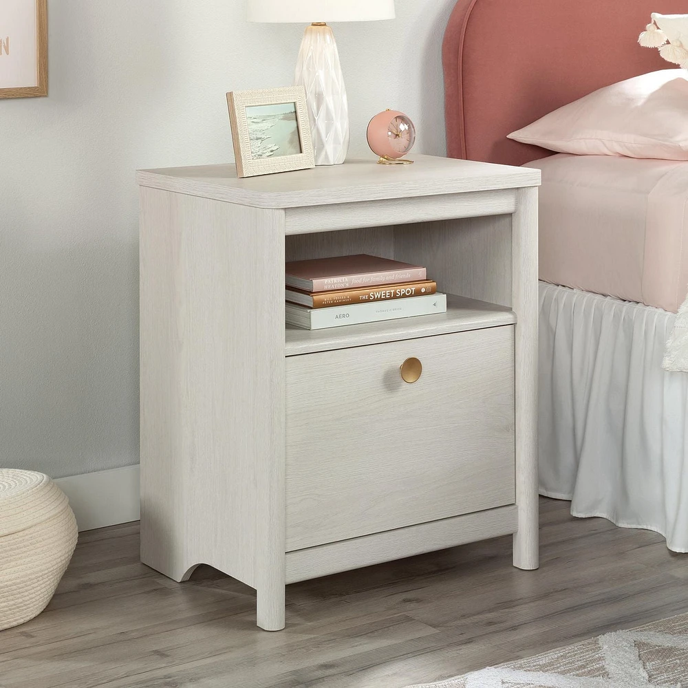 Sauder La Collection Dover Edge Chevet