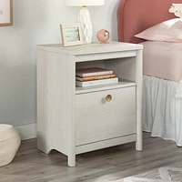 Sauder La Collection Dover Edge Chevet
