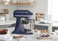 KitchenAid® Artisan® Series 5-Quart Tilt-Head Stand Mixer