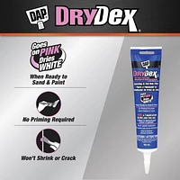 DAP DryDex Spackling, 162mL