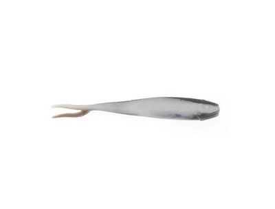 Berkley GMI2-SMLT Gulp! Minnow, 2 1/2", 18Pk, Smelt, The next generation in soft baits