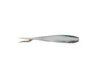 Berkley GMI2-SMLT Gulp! Minnow, 2 1/2", 18Pk, Smelt, The next generation in soft baits