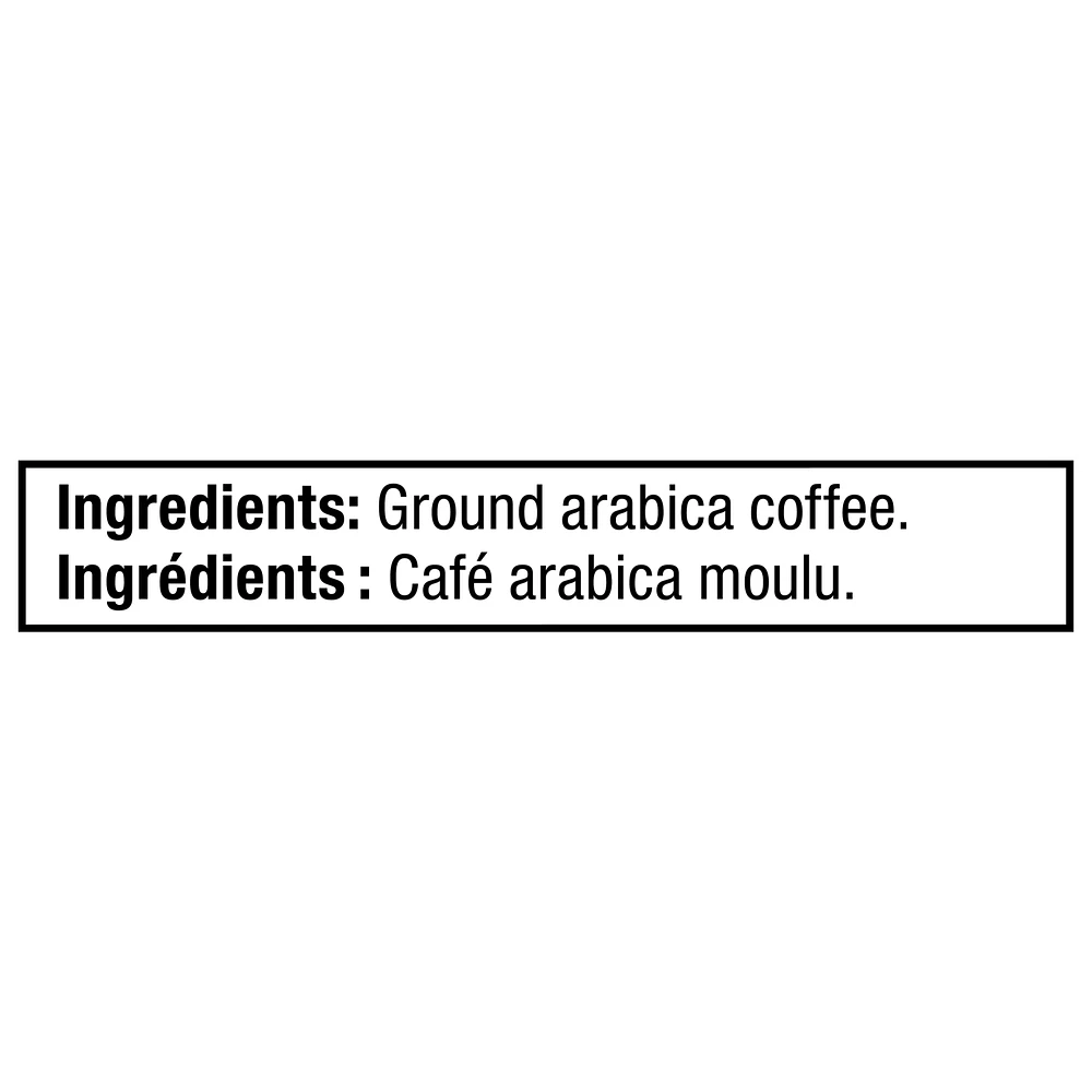 Starbucks SUNSERA BLEND, Blonde Roast Ground Coffee, Smooth Blend Arabica Coffee, Citrus & Almond Notes, 340 g