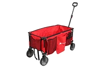 Ozark Trail Easy Folding Wagon, Easy Folding Wagon