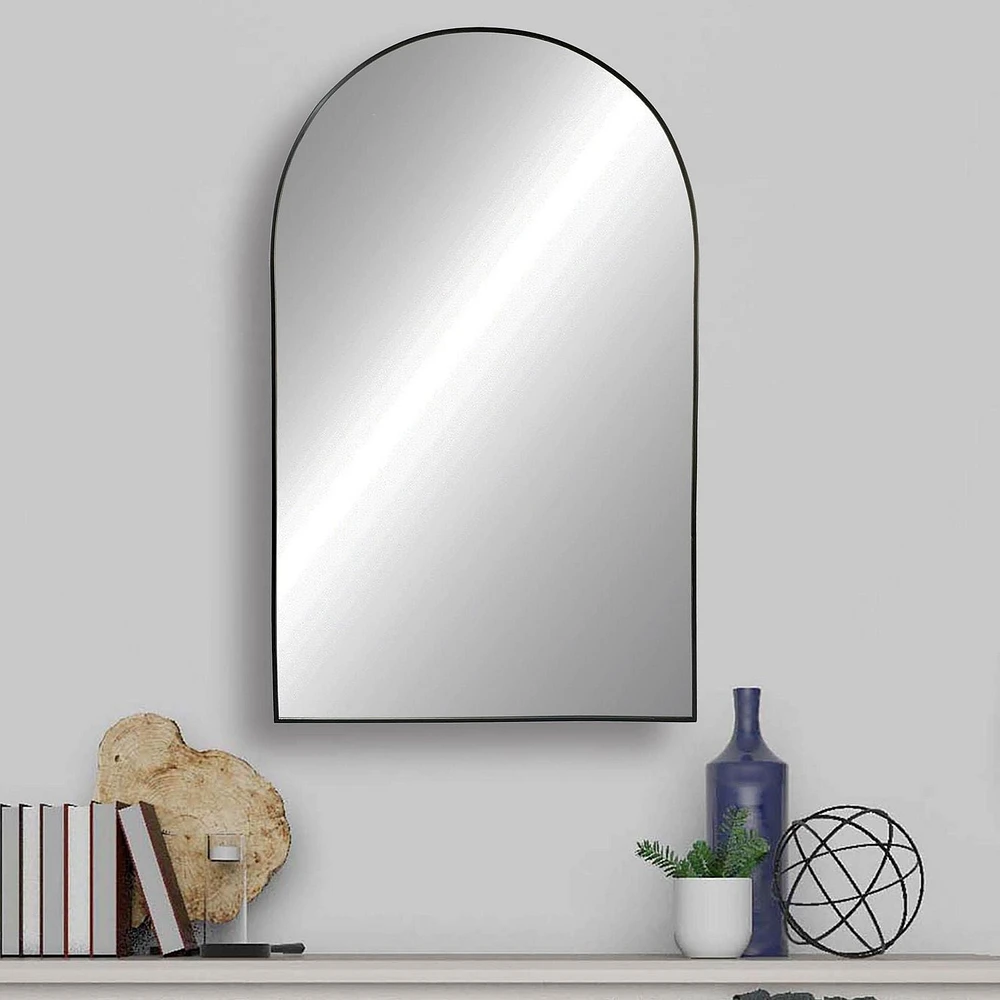 Miroir mural