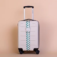 Sangle de bagages réglable JetStream® Sangle de bagages réglable