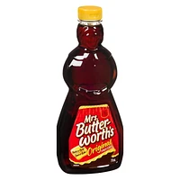 Mrs. Butterworth's Original Syrup