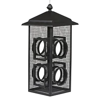 Perky-Pet Fly-Thru Bird Feeder – 2 lb Capacity