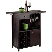 Winsome Macon Wine bar