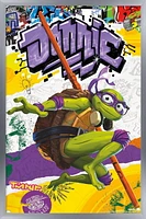 Teenage Mutant Ninja Turtles: Mutant Mayhem - Donatello Wall Poster, 22.375" x 34"