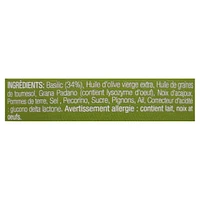 Sauce italienne au basilic Paese Mio
