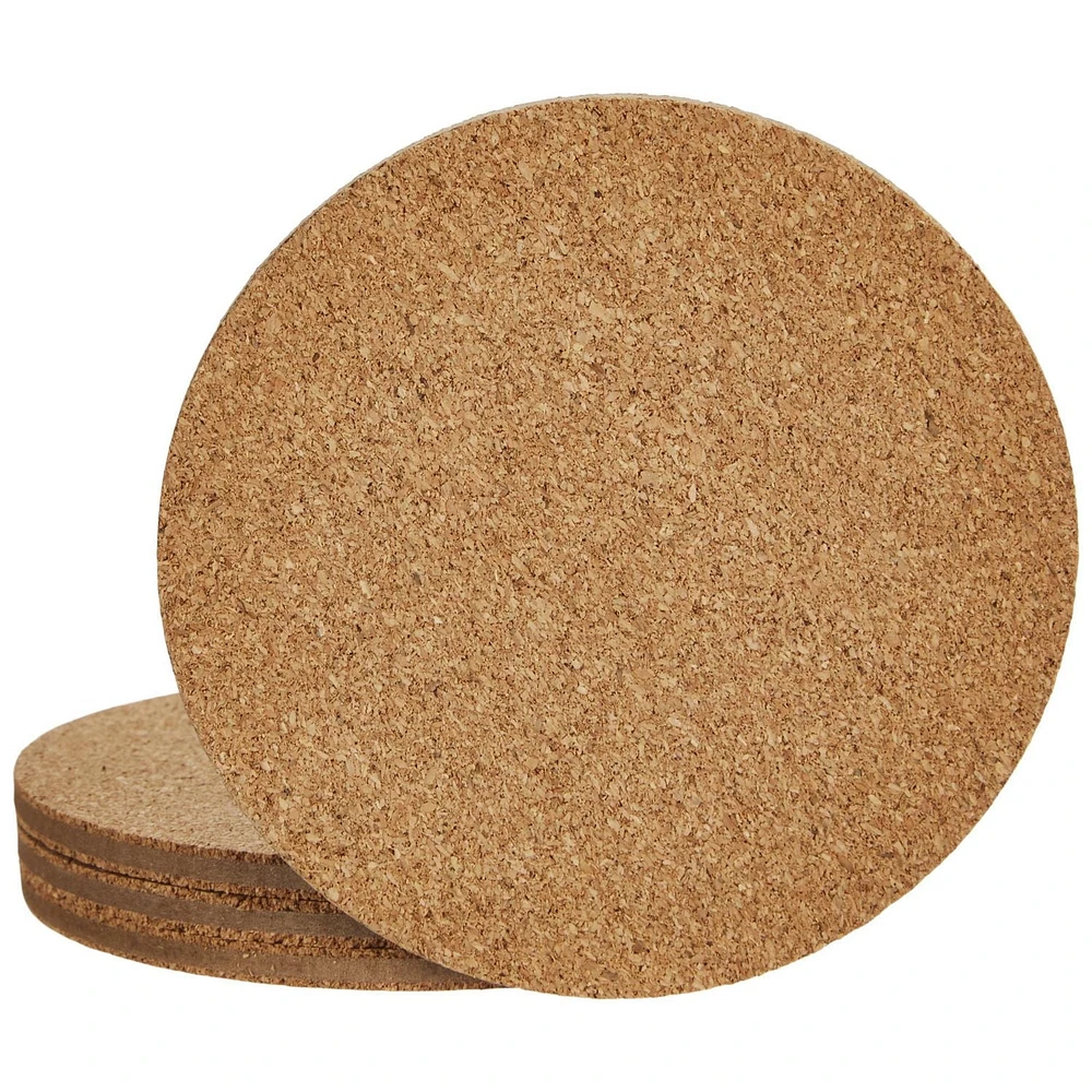 Ensemble de 4 sous-verres de MainstaysMC Paq. de 4