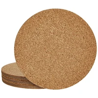Ensemble de 4 sous-verres de MainstaysMC Paq. de 4