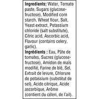 Campbell’s Light Tomato Condensed Soup, 284 mL