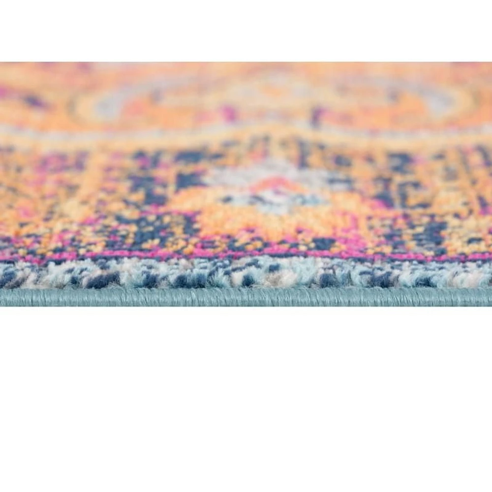 Tapis traditionnel de la collection Savannah de Rug Branch