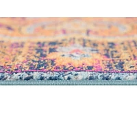 Tapis traditionnel de la collection Savannah de Rug Branch