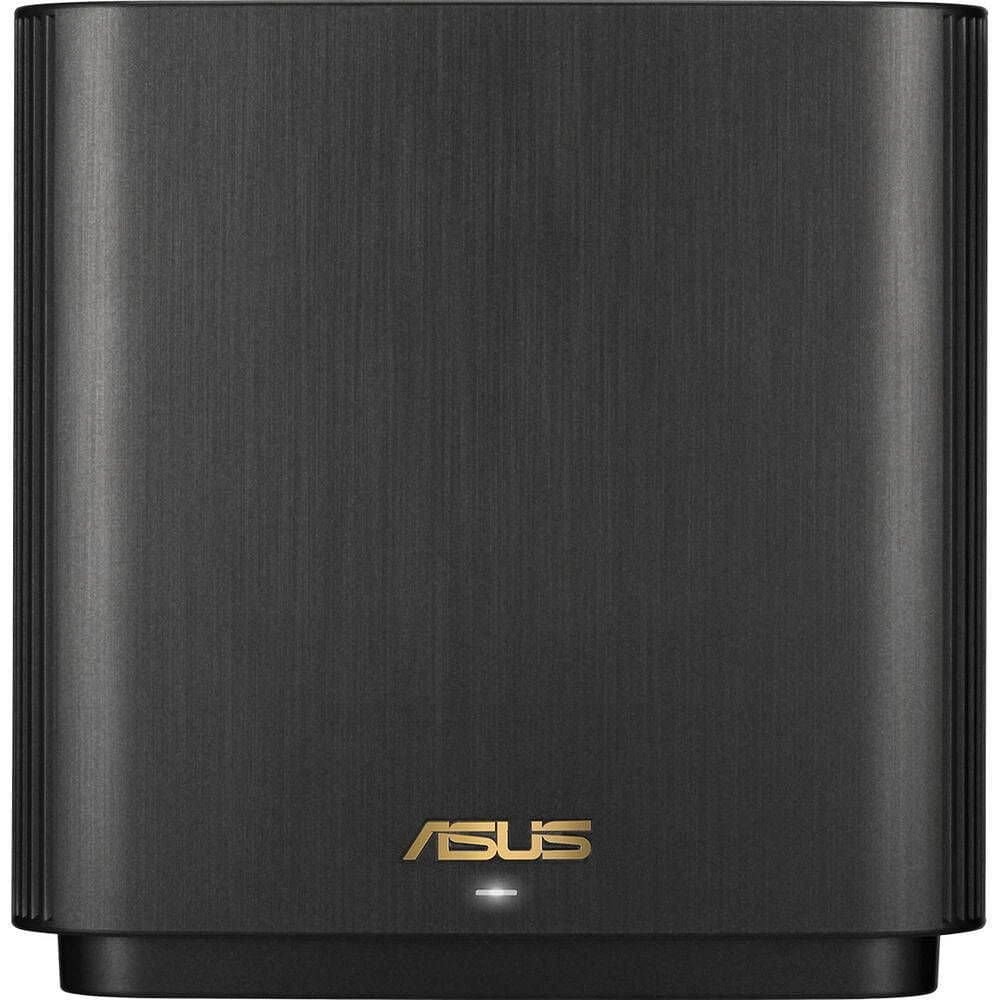 ASUS ZenWiFi XT9 (B-2-PK) AX7800 Tri-Band WiFi 6 Mesh WiFi System covers up to 5700 sq ft