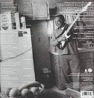 R.L. Burnside - Come On In (vinyl)