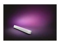 Philips Hue Play White & Colour Ambiance bar light 1 Pack white