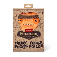 Fuggler Hairy Fuggs 9-inch Series 1 by ZURU, Funny Ugly Monster Plush Toy