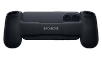 Backbone One (USB-C) - Mobile Gaming Controller for iPhone 15 Series and Android  - 2nd Generation - Black