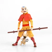 Aang (Avatar: The Last Airbender) BST AXN 5" Action Figure