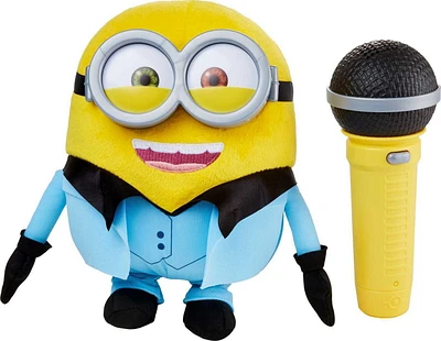 Minions: The Rise of Gru Minions Duet Buddy
