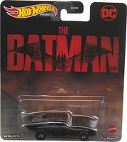 Hot Wheels Collection Retro Entertainment Véhicule