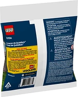 LEGO Harry Potter La leçon de Quidditch 30706 Ensemble de construction (27 pièces)