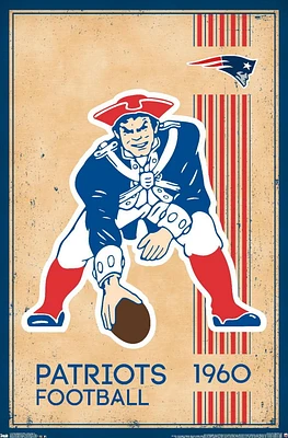 Patriots de la Nouvelle-Angleterre de la NFL