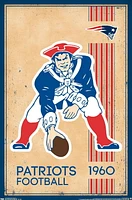 Patriots de la Nouvelle-Angleterre de la NFL