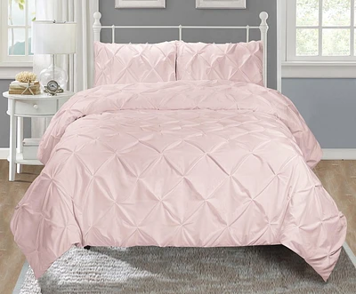 Ensemble avec housse de duvet à nervures de Swift Home