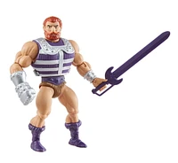 Les Maîtres de l’Univers Origins Figurine articulée Fisto