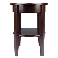 94217 Table d'extrémité Concord