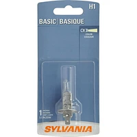 SYLVANIA H1 Basic Halogen Headlight