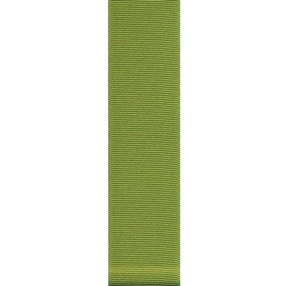 OFFRAY 23mm Grosgrain Ribbon, Grosgrain
