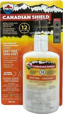 CSI REP 100ML 20% - FRENCH