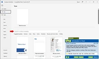 Le Professeur Enseigne Office 2021 et Windows 11 avec un Ensemble de Tutoriels de 6 Cours d'Évaluation des Compétences [Code Numérique]