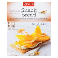 E-RYVITA RYVITA MGRAIN SNKBRD, 125GR